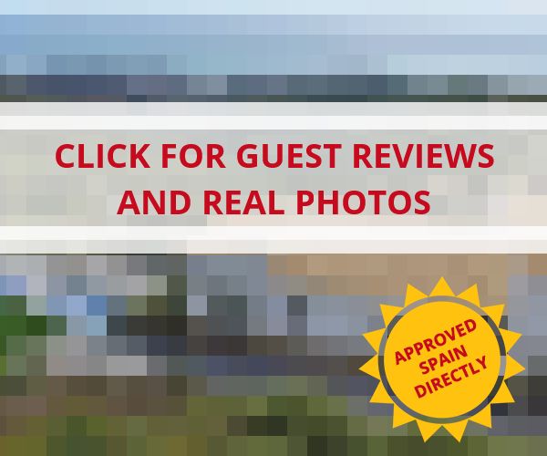 www.campoagave.es - check out latest independent reviews