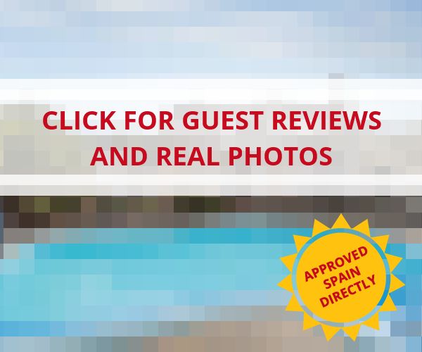 www.canariasbnb.com - check out latest independent reviews