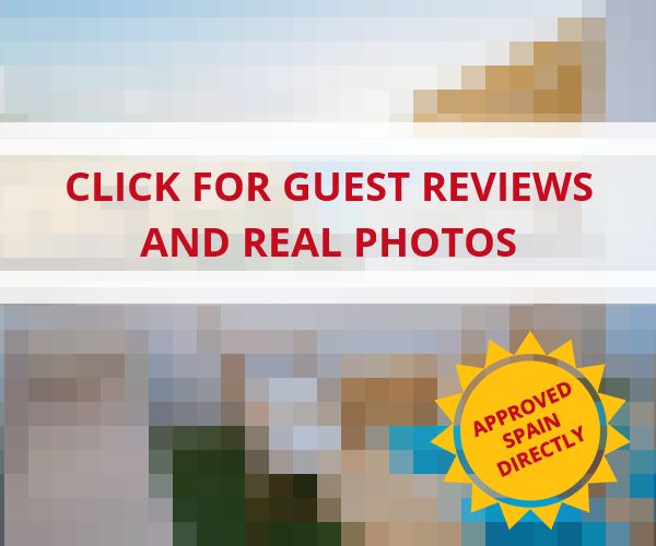 www.canariasesverde.com - check out latest independent reviews