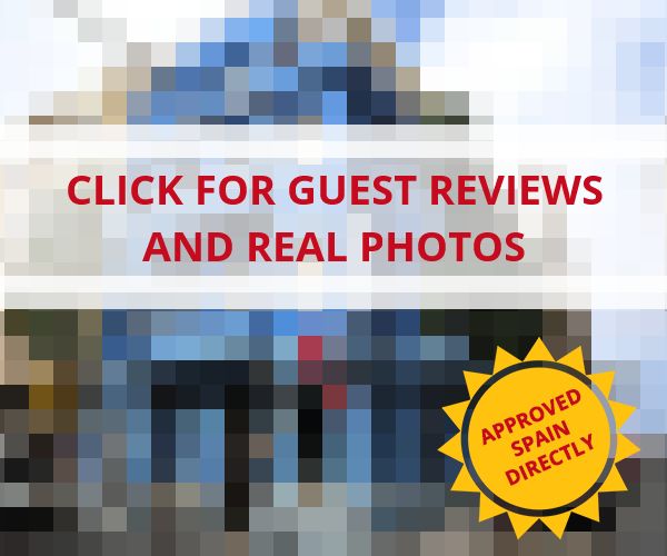 www.canaryhostel.com - check out latest independent reviews