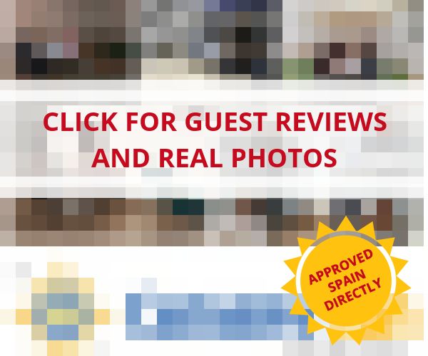 www.canarysunhostel.com - check out latest independent reviews