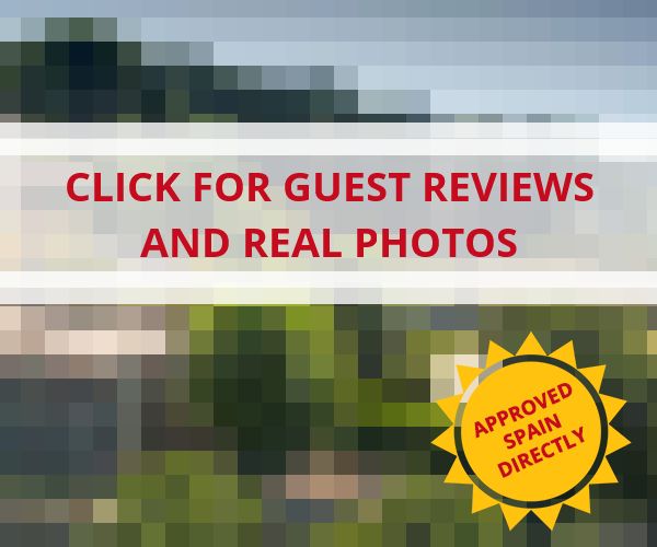 www.cancasadella.com - check out latest independent reviews