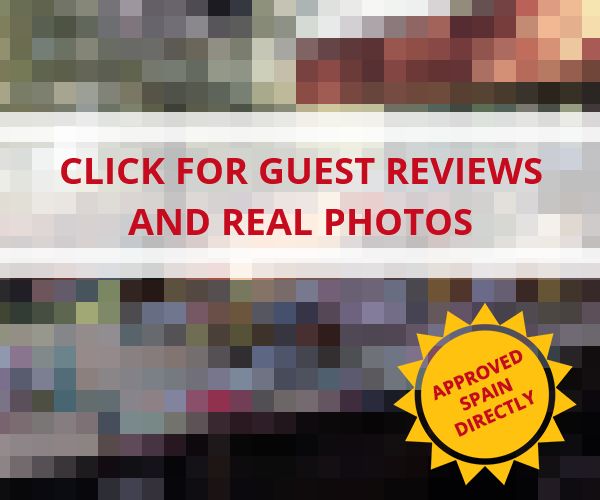www.candelariaexperience.com - check out latest independent reviews