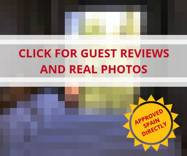 www.candelariohotel.com - check out latest independent reviews