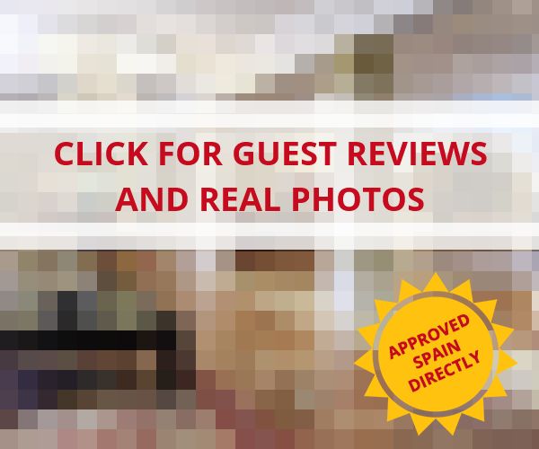 www.candidohotel.es - check out latest independent reviews