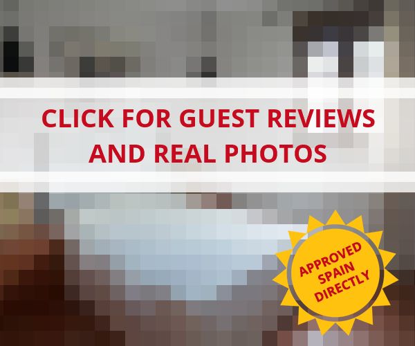 www.candilesrural.com - check out latest independent reviews