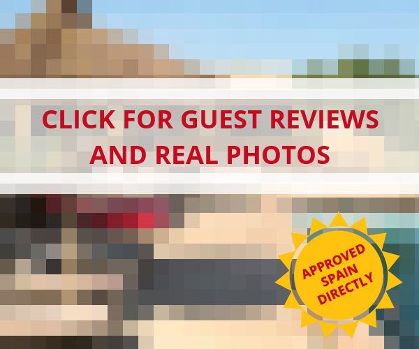 www.canlluis.es - check out latest independent reviews