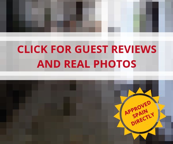 www.canmateudelacreu.com - check out latest independent reviews