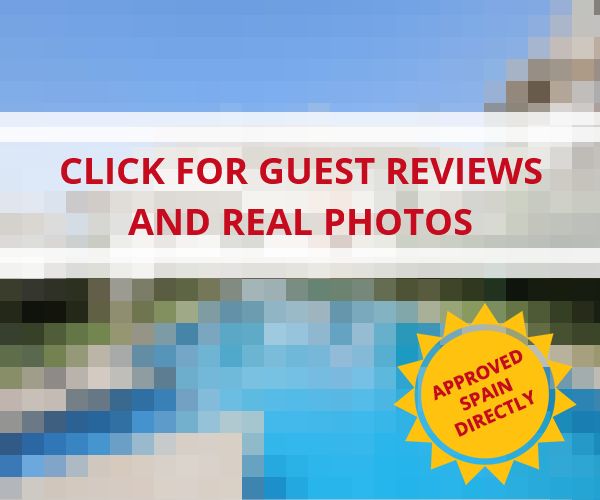 www.canribaltahotel.com - check out latest independent reviews
