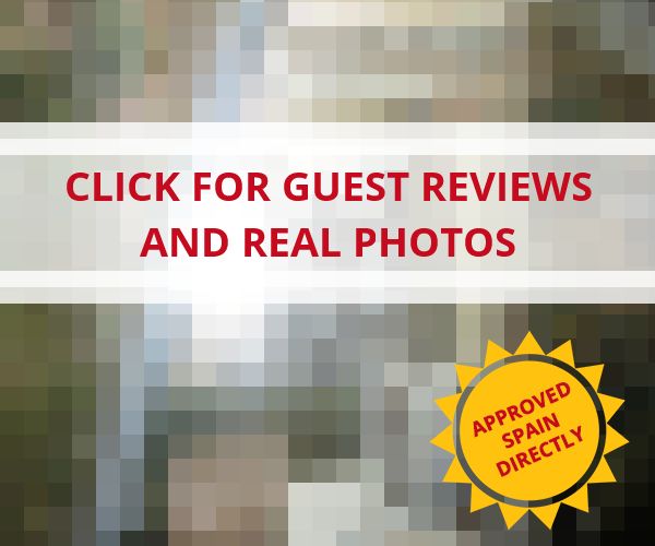 www.canrosaibiza.com - check out latest independent reviews