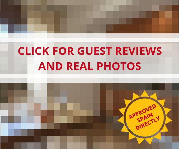 www.cansalvansapartaments.com - check out latest independent reviews