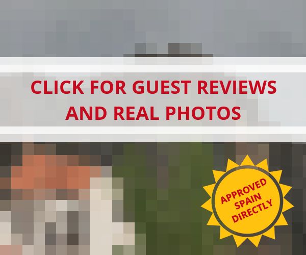 www.cantabriarural.com - check out latest independent reviews