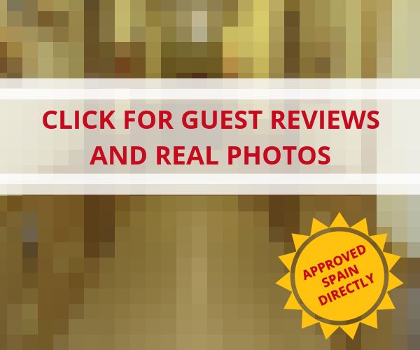 www.caolapensionresidencia.es - check out latest independent reviews