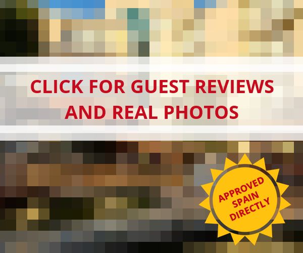 www.caprichohotel.com - check out latest independent reviews