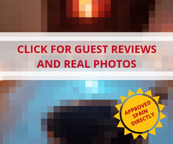 www.caprichosrurales.es - check out latest independent reviews