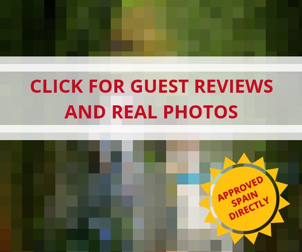 www.cardenahoteles.com - check out latest independent reviews