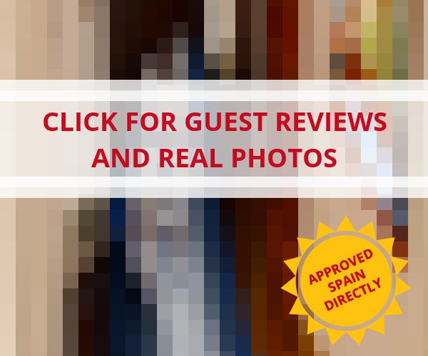 www.carihuelaplazamar.com - check out latest independent reviews