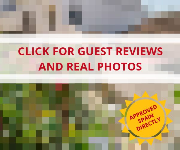 www.carratracarural.com - check out latest independent reviews