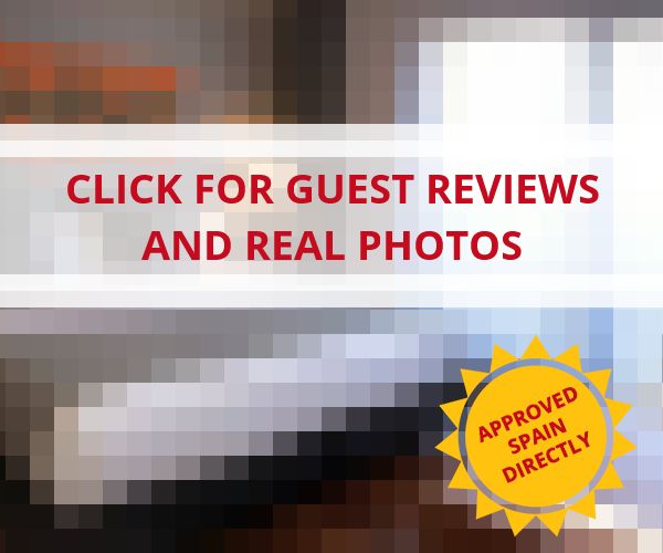 www.carrishoteles.com - check out latest independent reviews