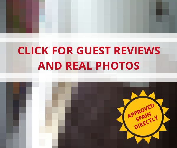 www.casa-algaida.com - check out latest independent reviews