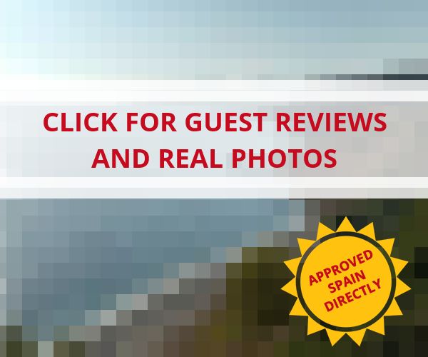 www.casa-almachar.com - check out latest independent reviews