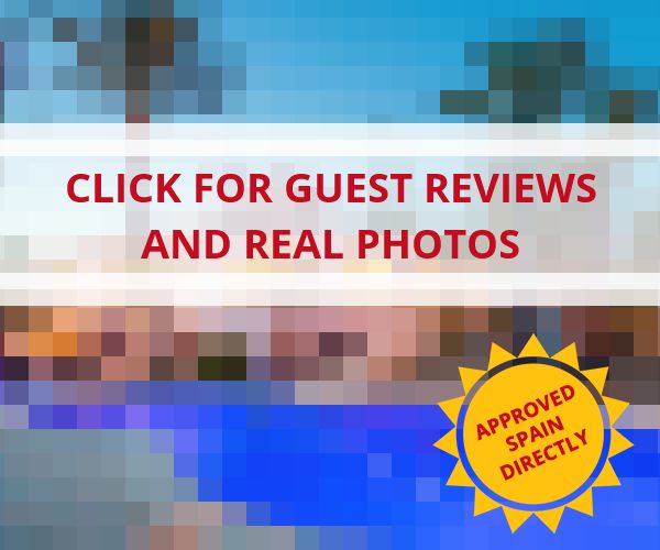 www.casa-almendros.com - check out latest independent reviews