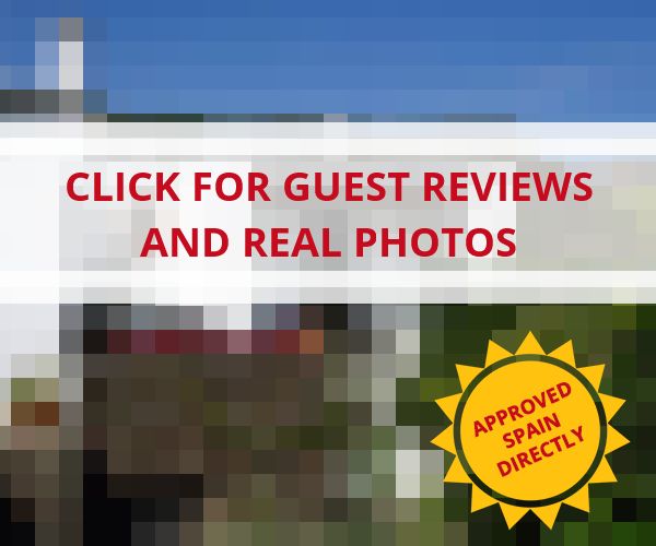 www.casa-ana.com - check out latest independent reviews