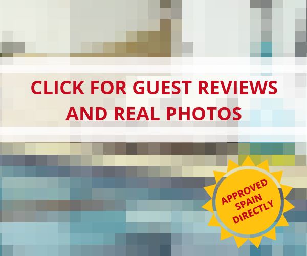 www.casa-armonia.es - check out latest independent reviews