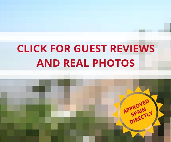 www.casa-azahar.com - check out latest independent reviews