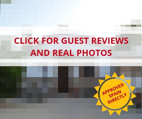 www.casa-carrizosa.es - check out latest independent reviews