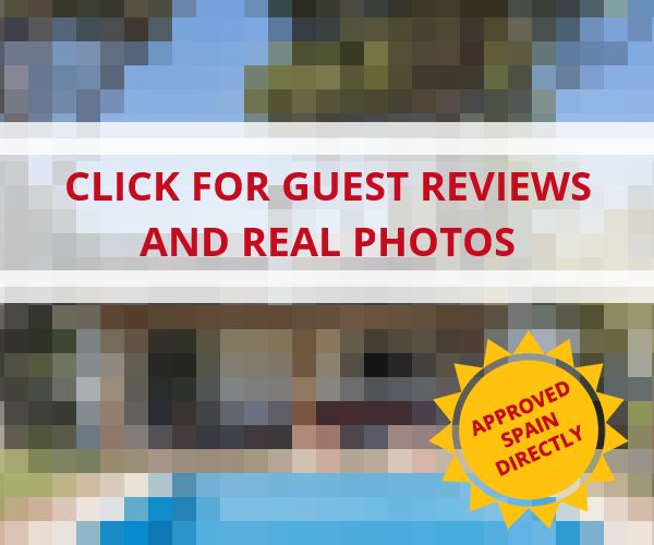 www.casa-chiclana.com - check out latest independent reviews