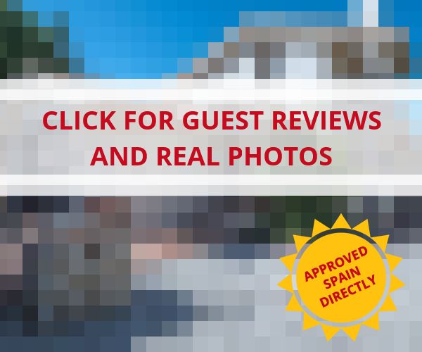 www.casa-el-descanso-ortigosa-del-monte.com - check out latest independent reviews