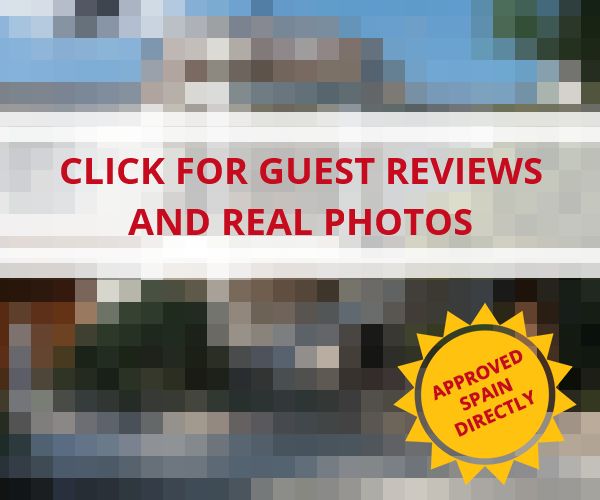 www.casa-elena.es - check out latest independent reviews