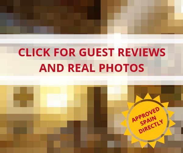 www.casa-felisa.es - check out latest independent reviews