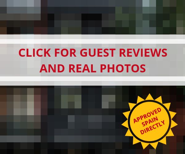 www.casa-ferras.com - check out latest independent reviews