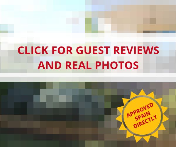 www.casa-fortuna-beniarbeig.com - check out latest independent reviews