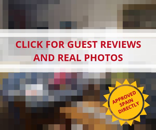 www.casa-joya.com - check out latest independent reviews