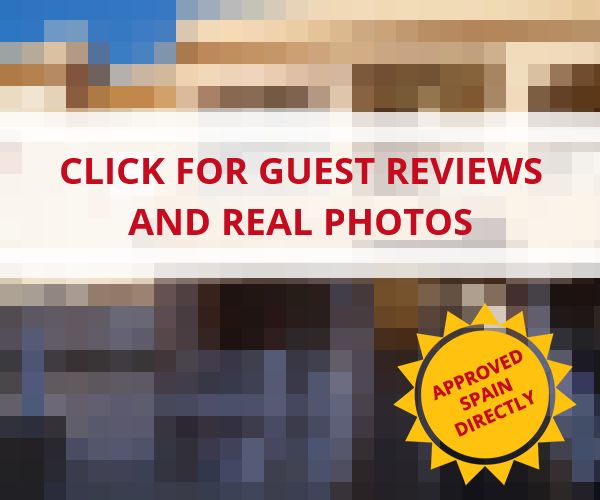 www.casa-lago-salado.com - check out latest independent reviews
