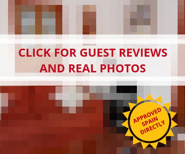 www.casa-louisa.co.uk - check out latest independent reviews