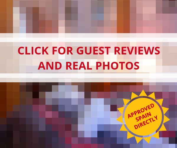 www.casa-mediterraneo.es - check out latest independent reviews