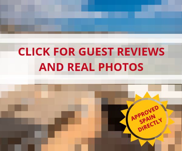 www.casa-mercedes.com - check out latest independent reviews
