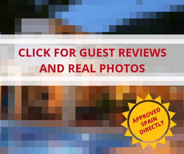 www.casa-orbeta.com - check out latest independent reviews
