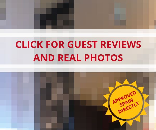 www.casa-paz-y-mas.es - check out latest independent reviews