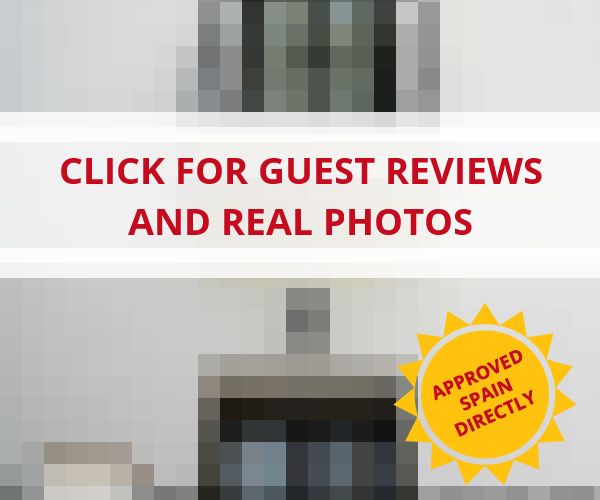 www.casa-ponoig.com - check out latest independent reviews