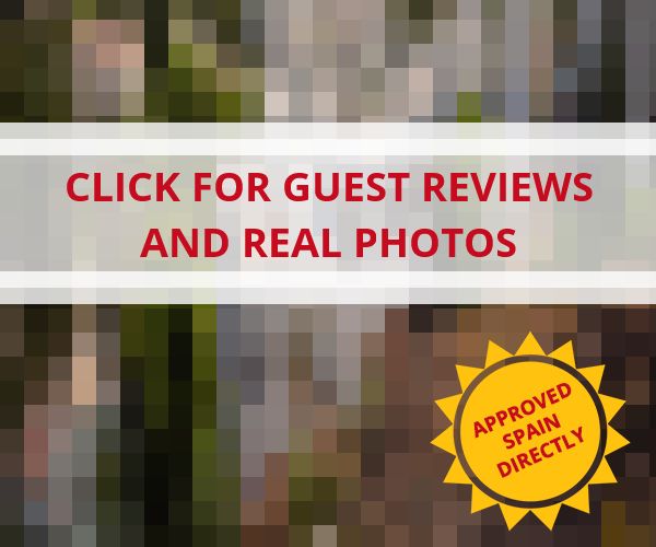 www.casa-puravista.com - check out latest independent reviews