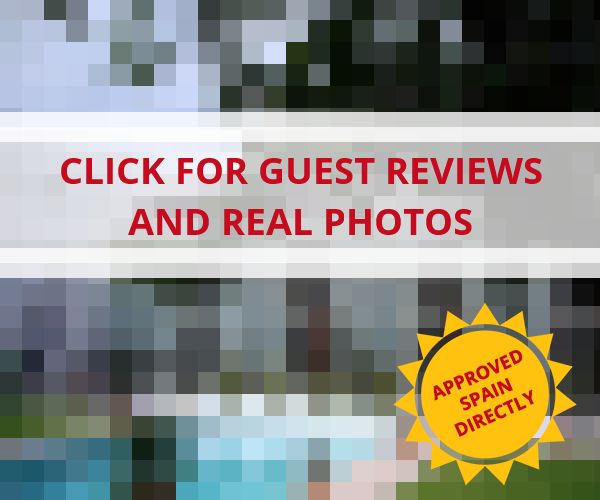 www.casa-rural-abuelo-rafael.com - check out latest independent reviews