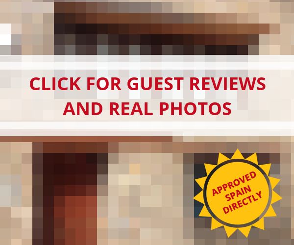 www.casa-rural-cantogrande-gudar.com - check out latest independent reviews
