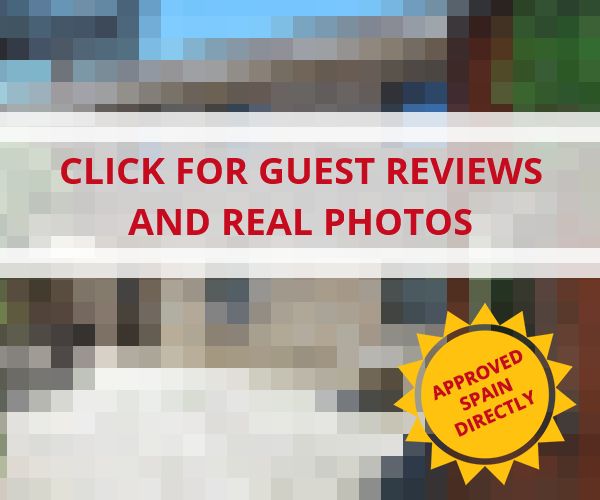 www.casa-salamanca.com - check out latest independent reviews