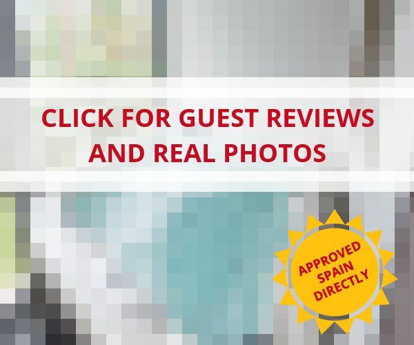 www.casa-sannicolas.com - check out latest independent reviews