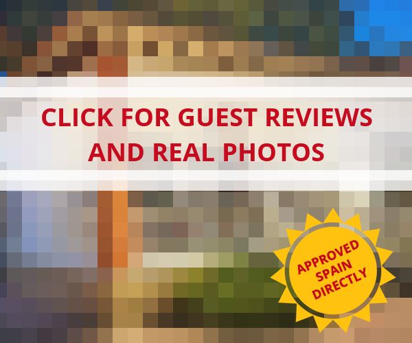 www.casa-sanrafael.com - check out latest independent reviews